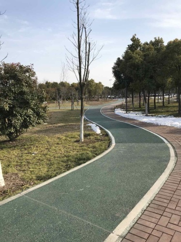 中吴绿地