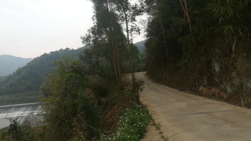 碧沙洲旅游风景区