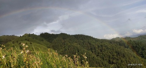 玉稿山