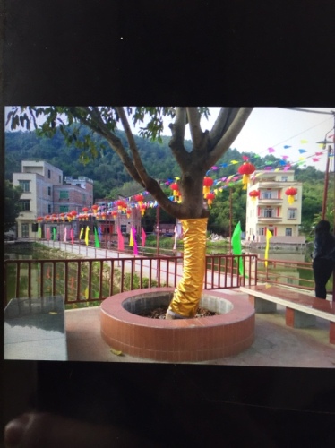 玉龙寨旅游景区(暂停开放)