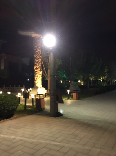 绿洲水乡养生园