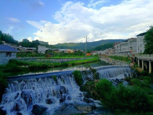 风灯公园