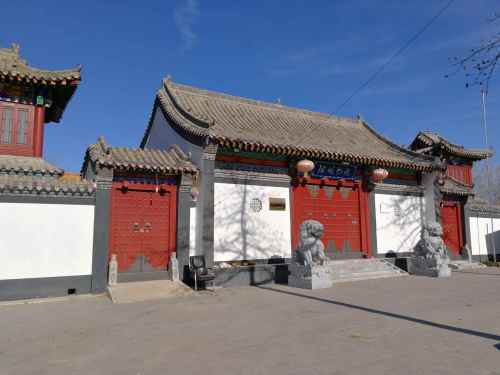 阳明书院