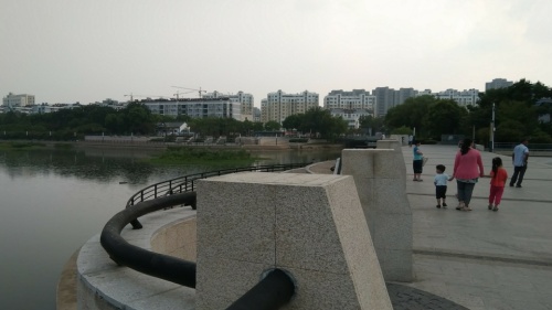 河滨公园
