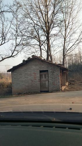 马畈土匪兵寨