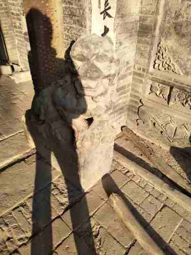 侯家大院