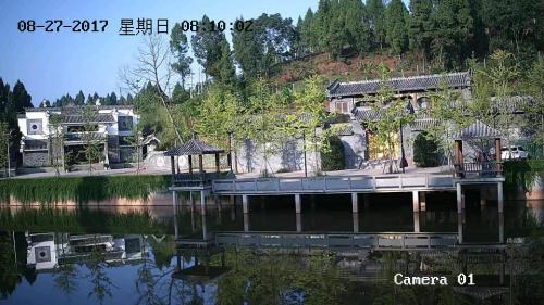练兴苑