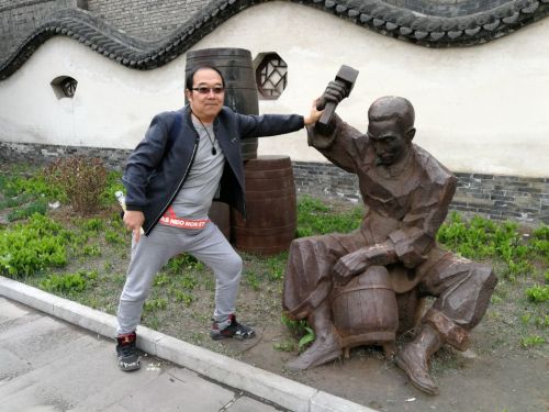 团结广场
