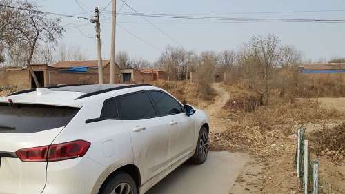 老爷庙