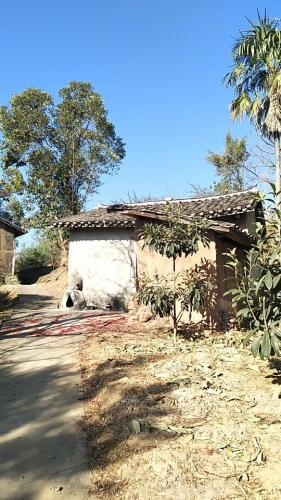 象鼻寺
