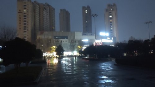 晶宫广场