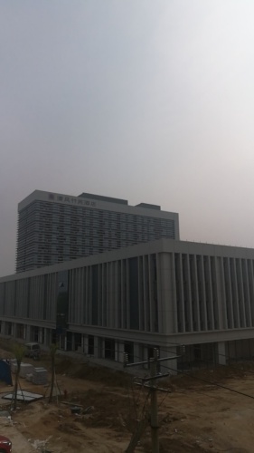 华夏广场