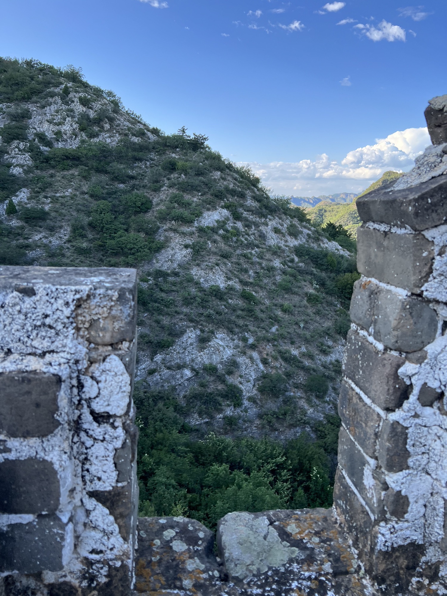 白岭关旅行图片
