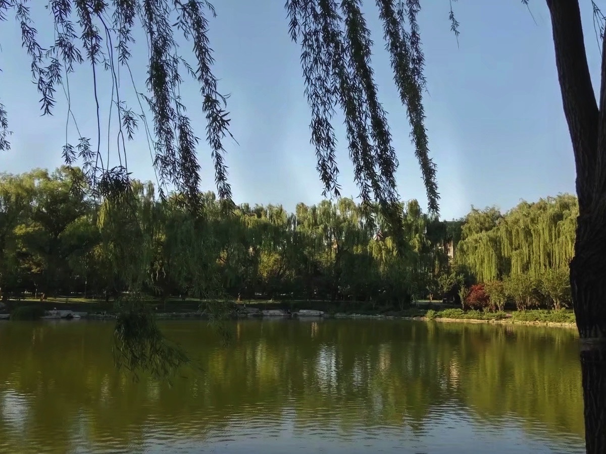 龙潭公园