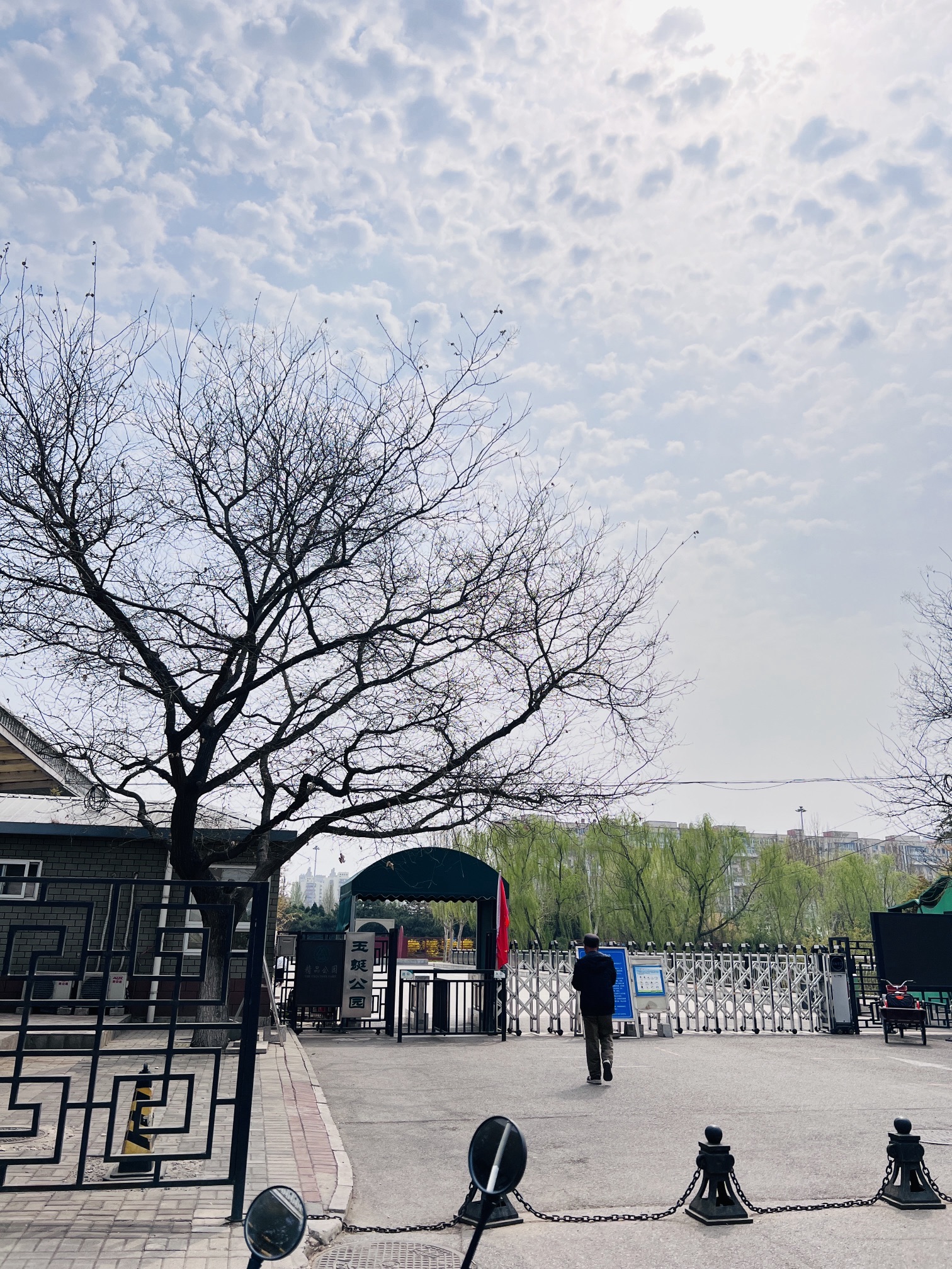 玉蜓公园