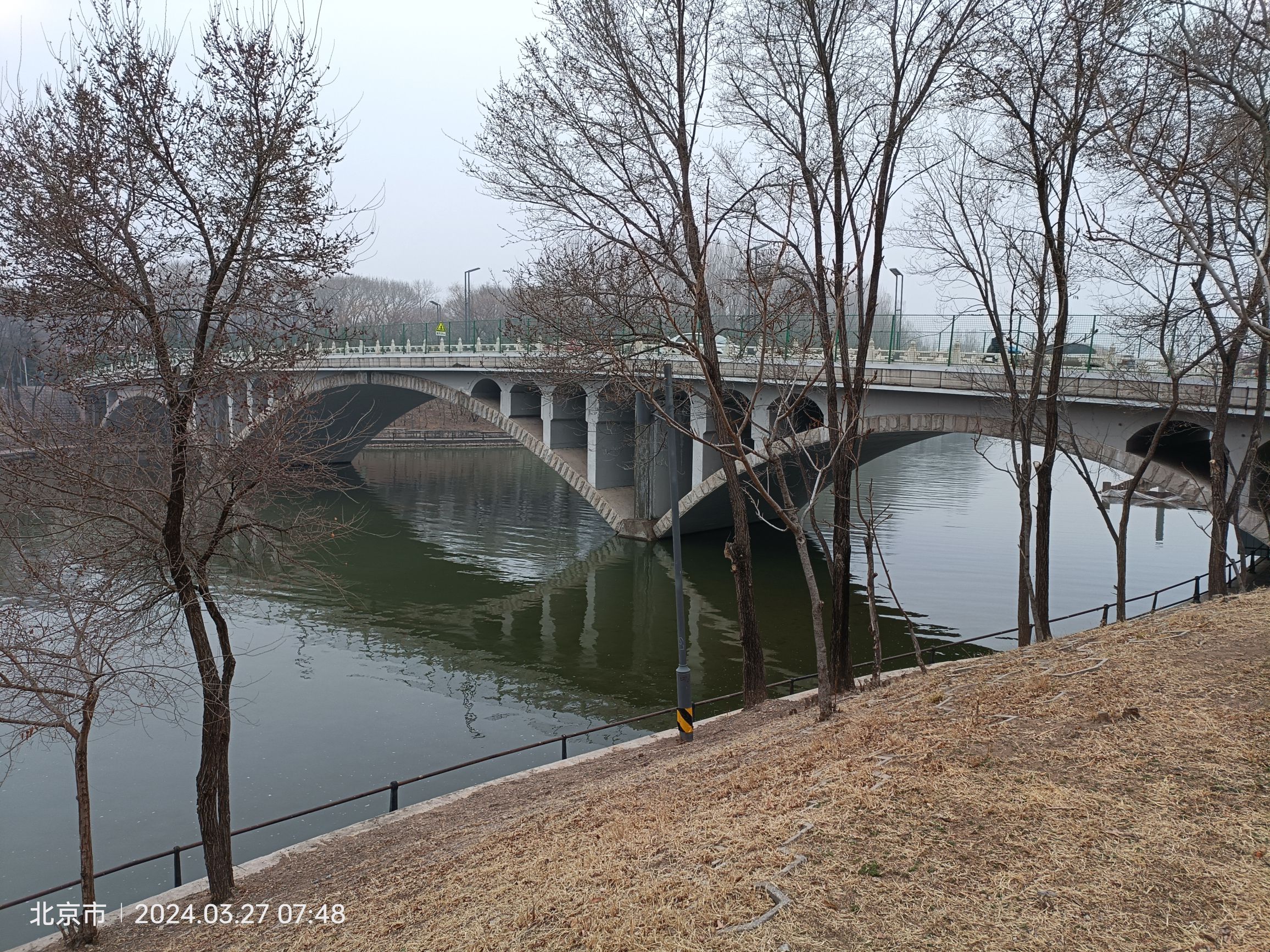 东湖公园旅行图片