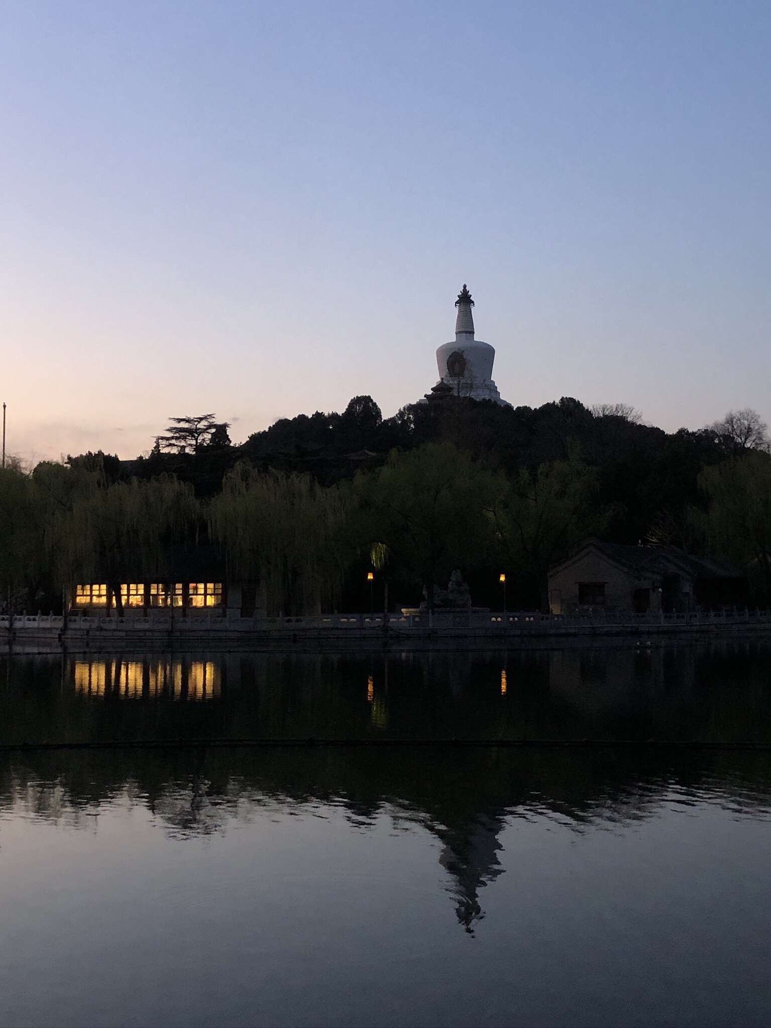 北海公园