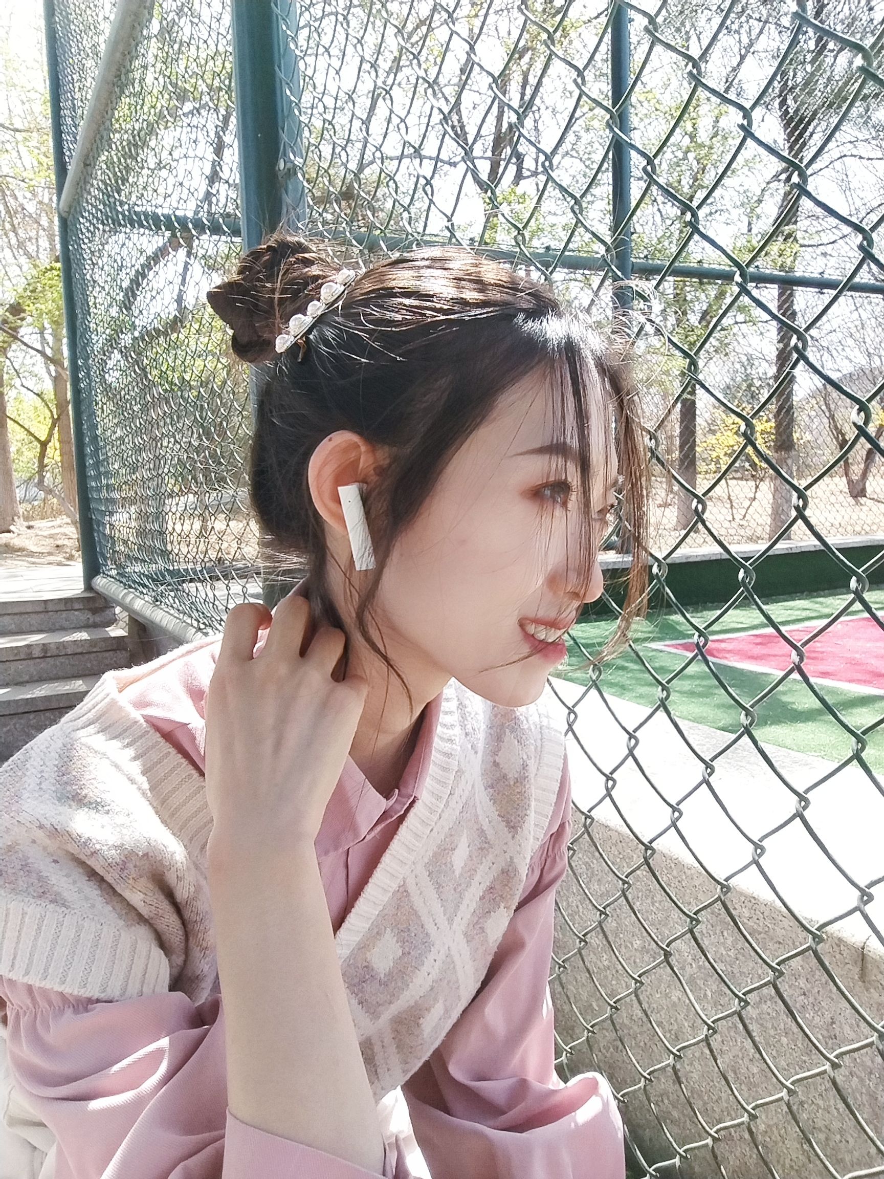 密虹公园