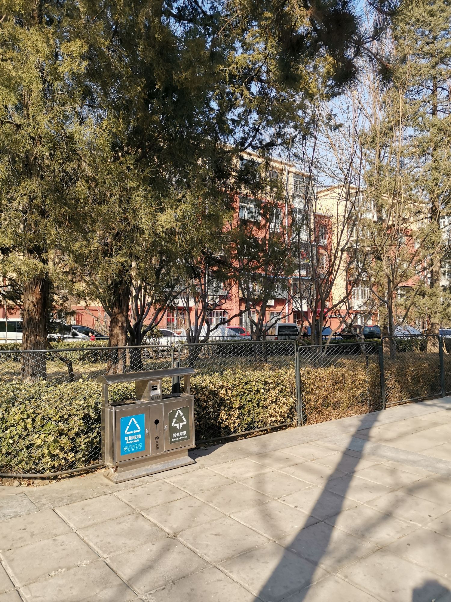 老来乐文化广场