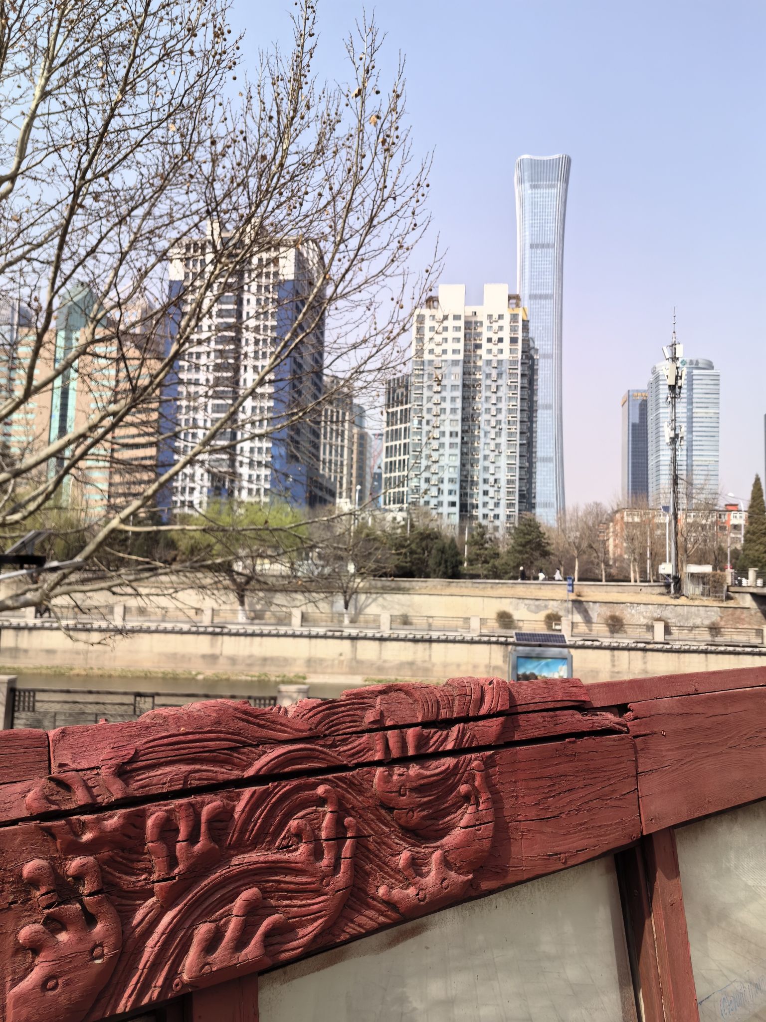 庆丰公园旅行图片