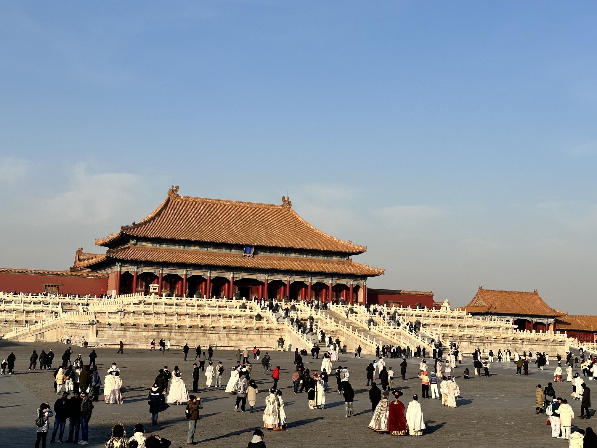 故宫博物院