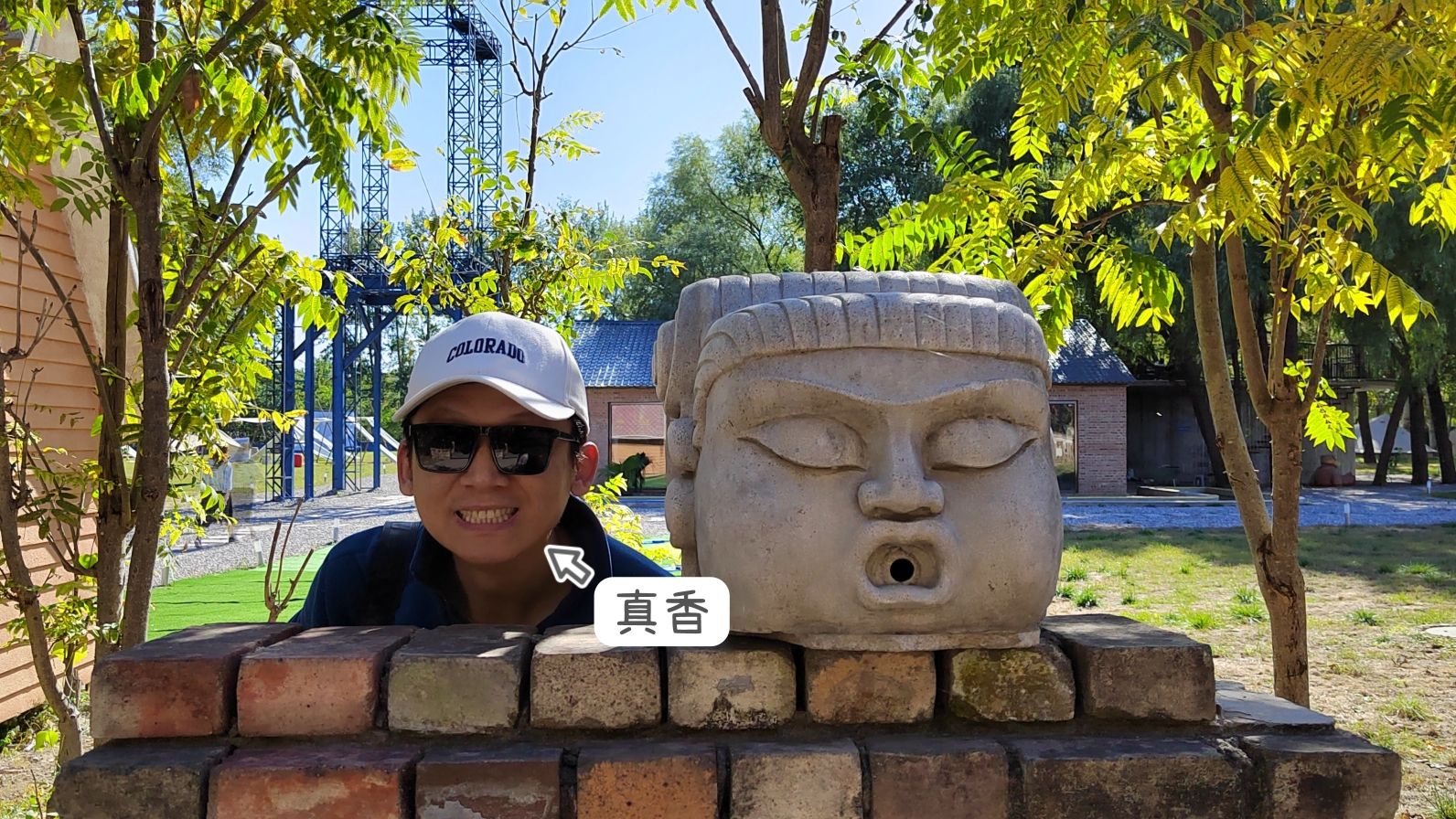 欧洲小镇旅行图片