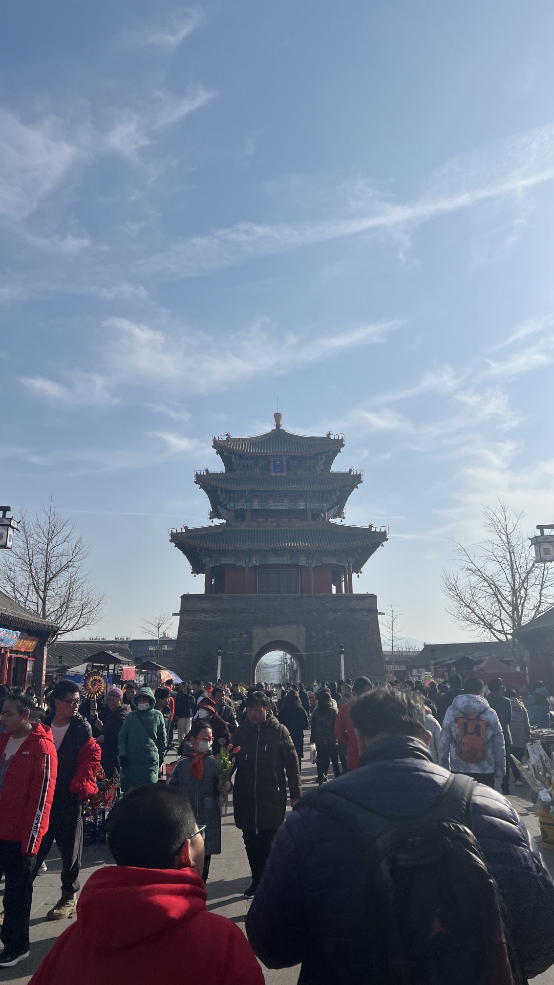 玉皇阁