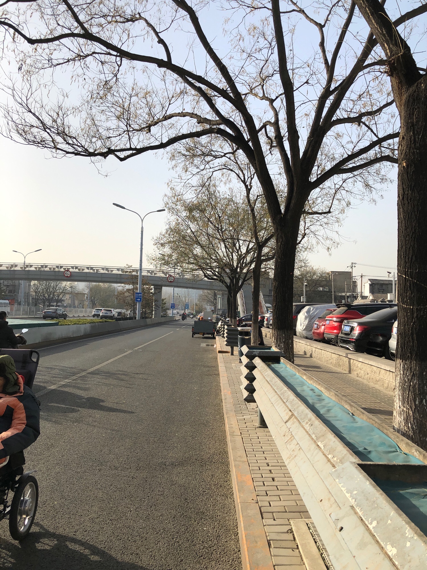 唐万善寺故址旅行图片
