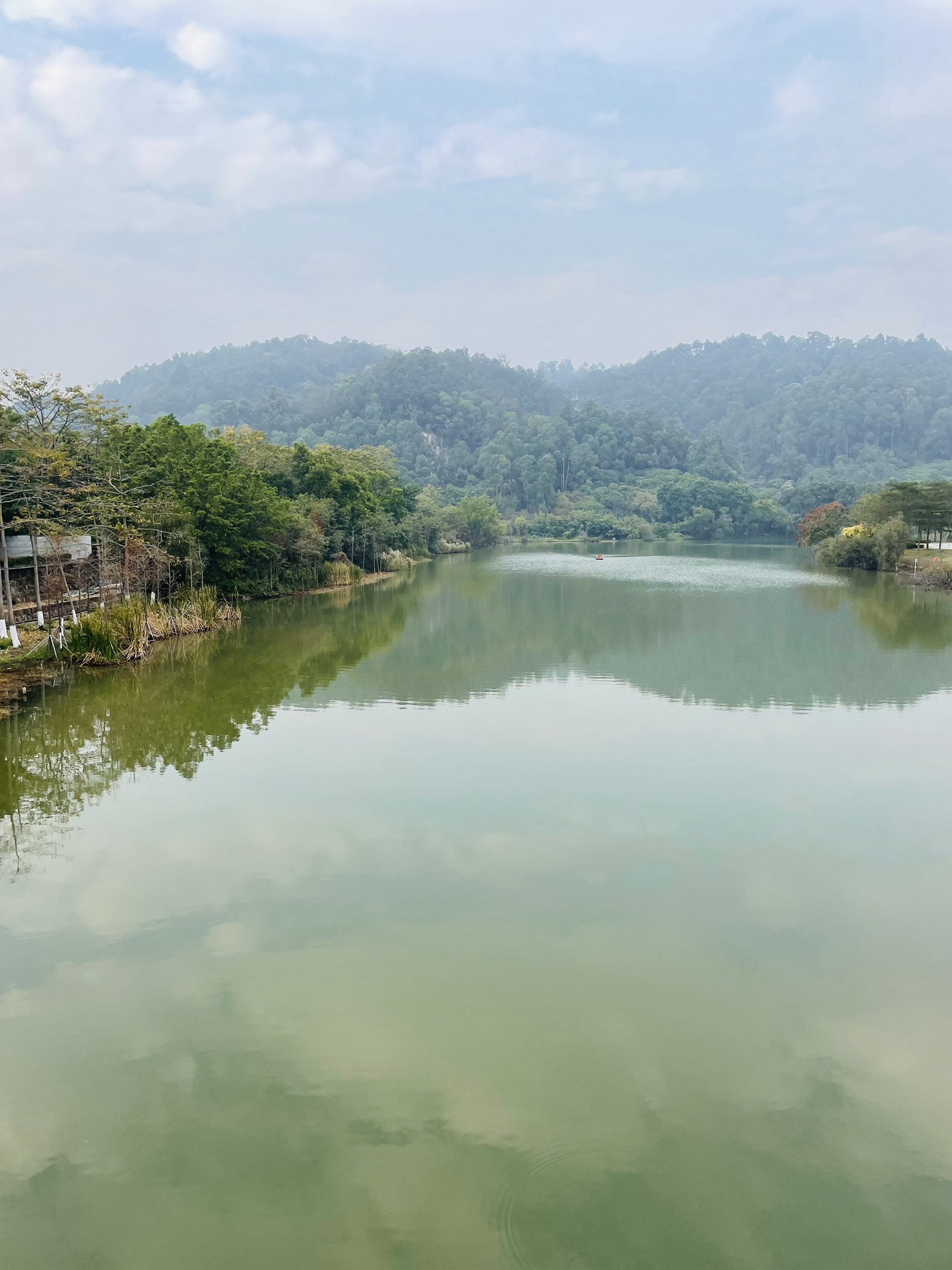 南沙滨海公园