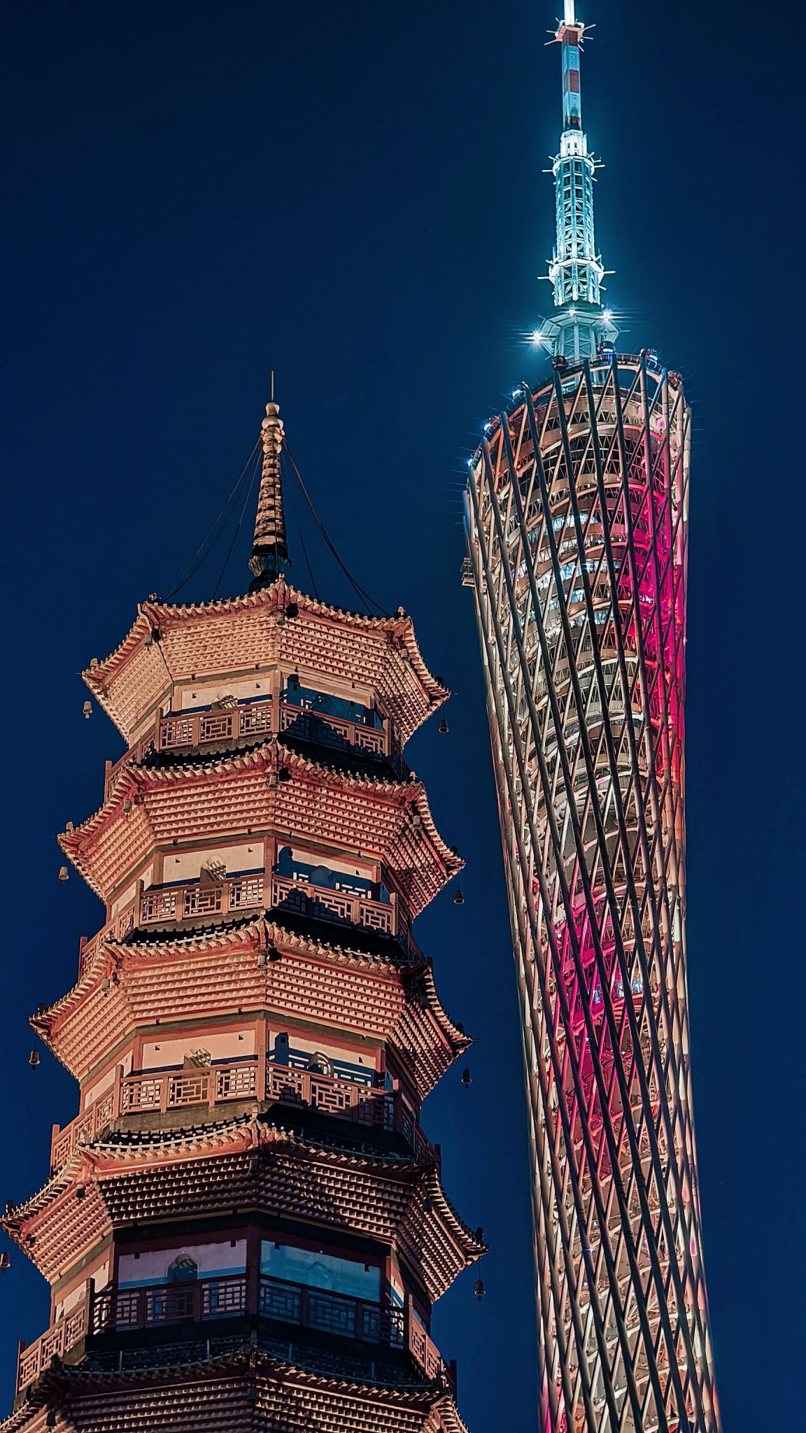 赤岗塔(不对外开放)