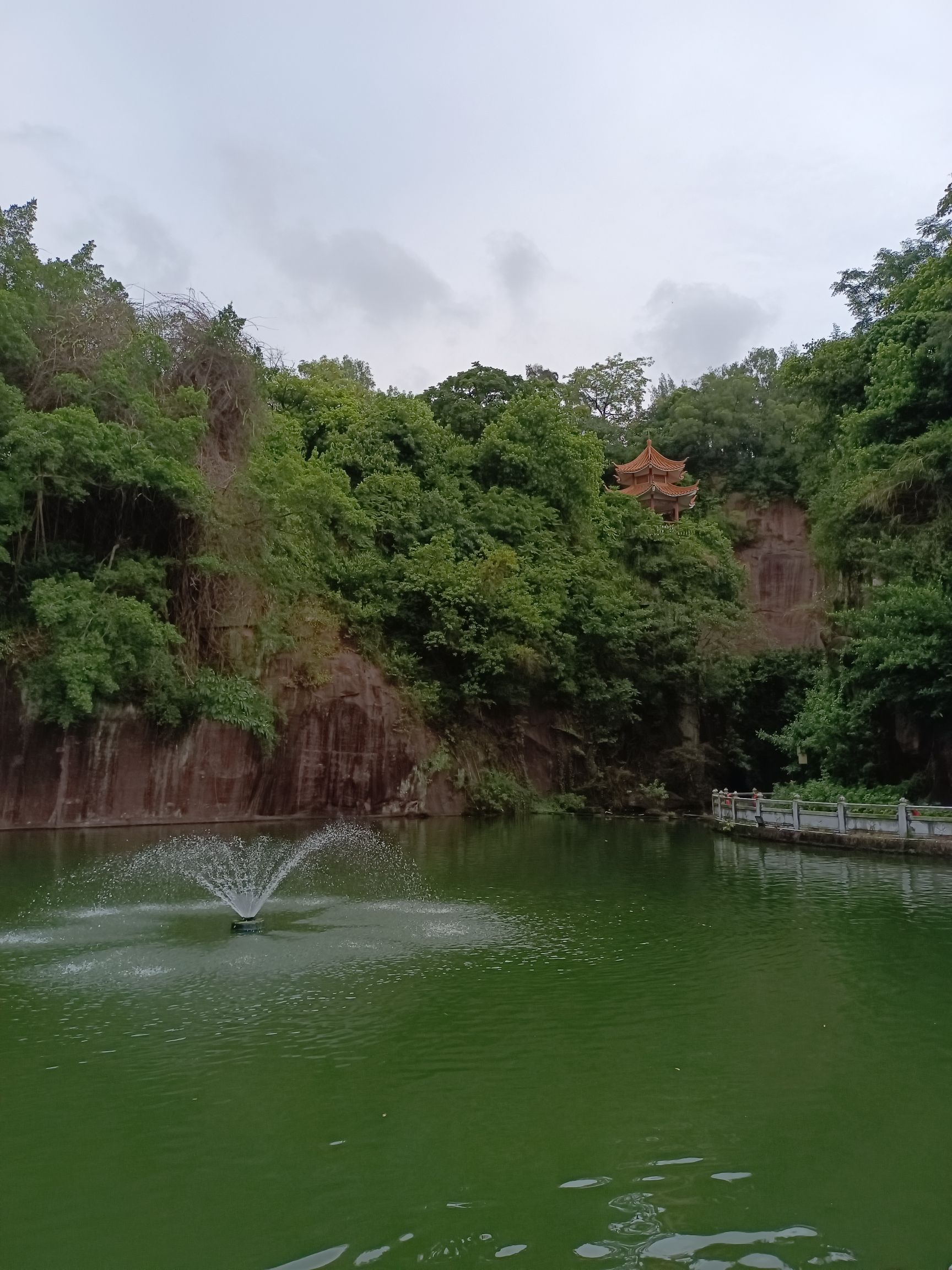 大岗公园