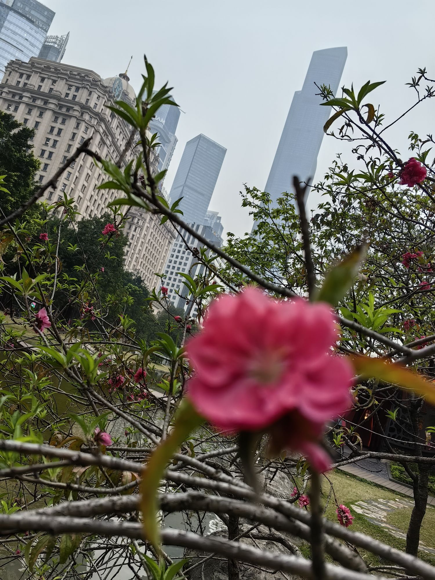 花城广场