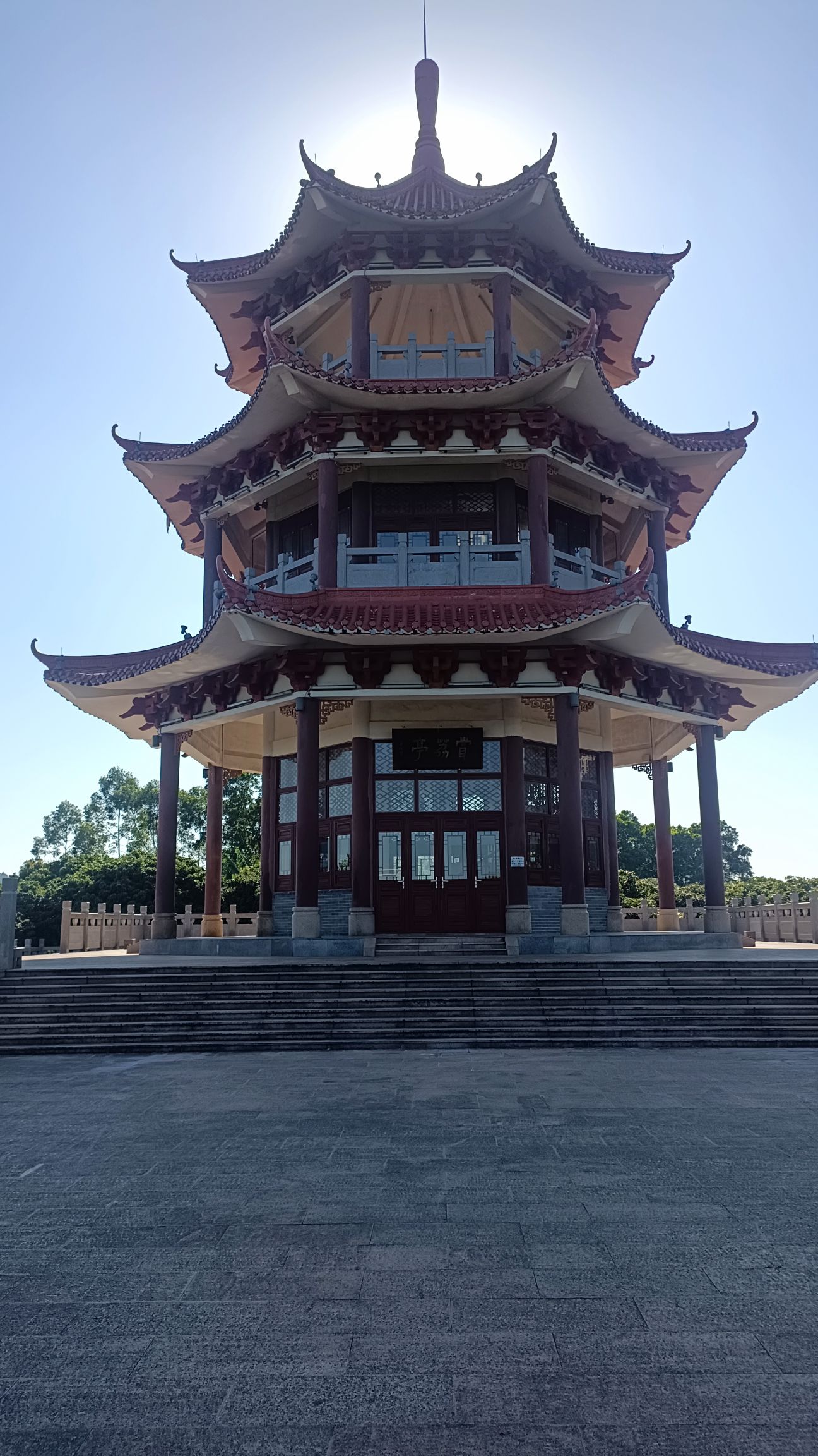 增城文化公园景区