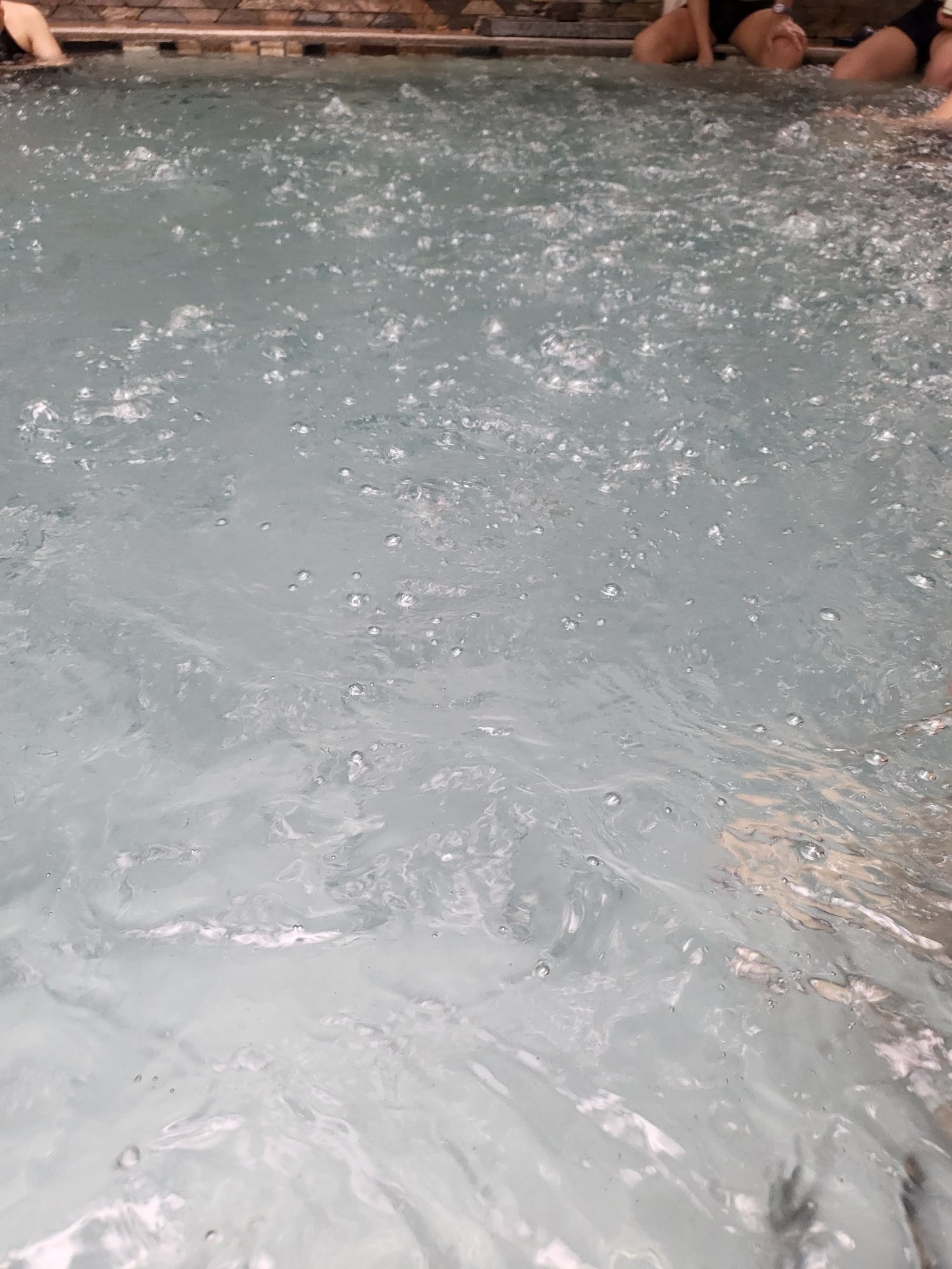 碧水湾温泉度假村