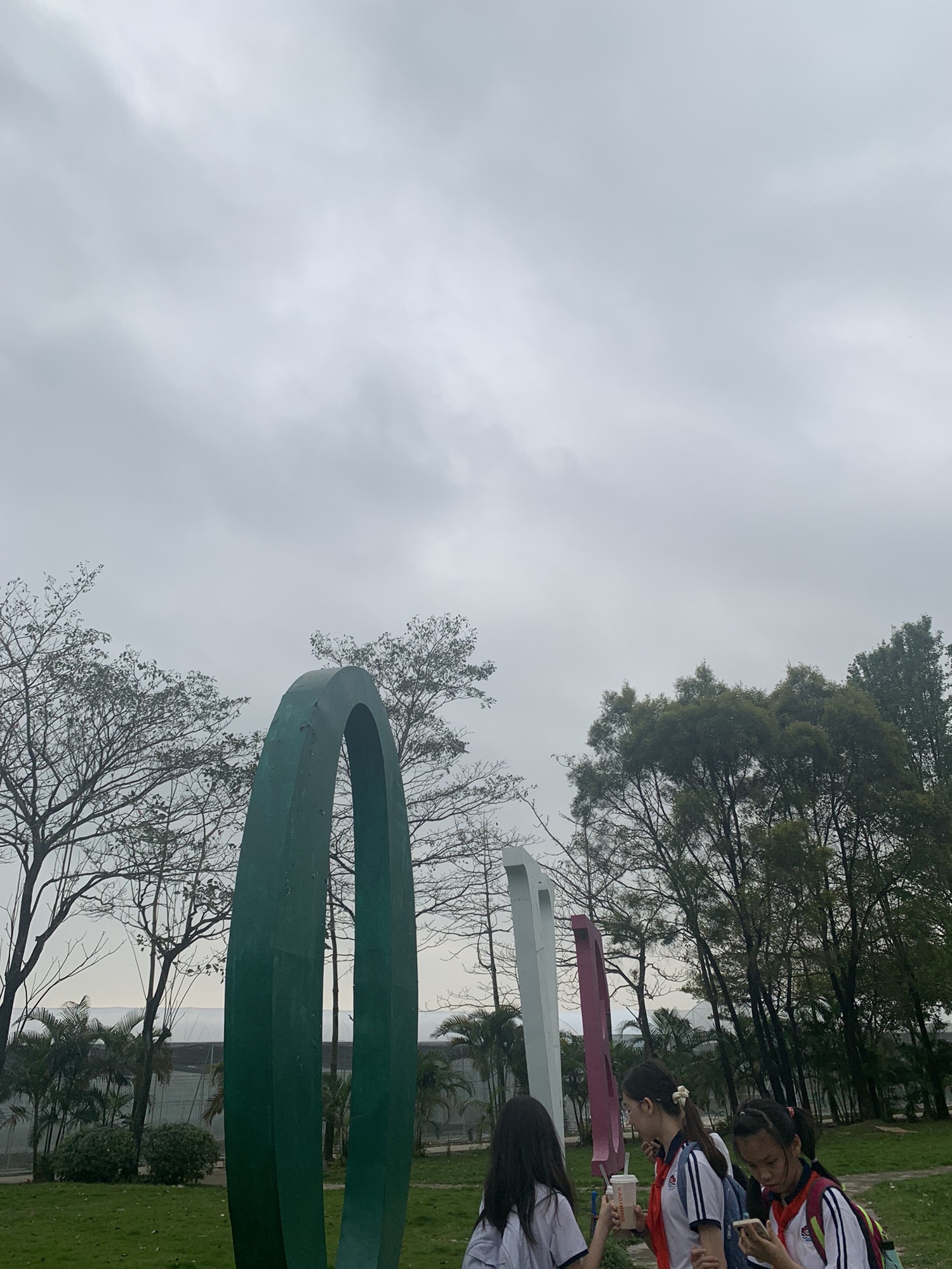广州香草世界旅游度假区旅行图片