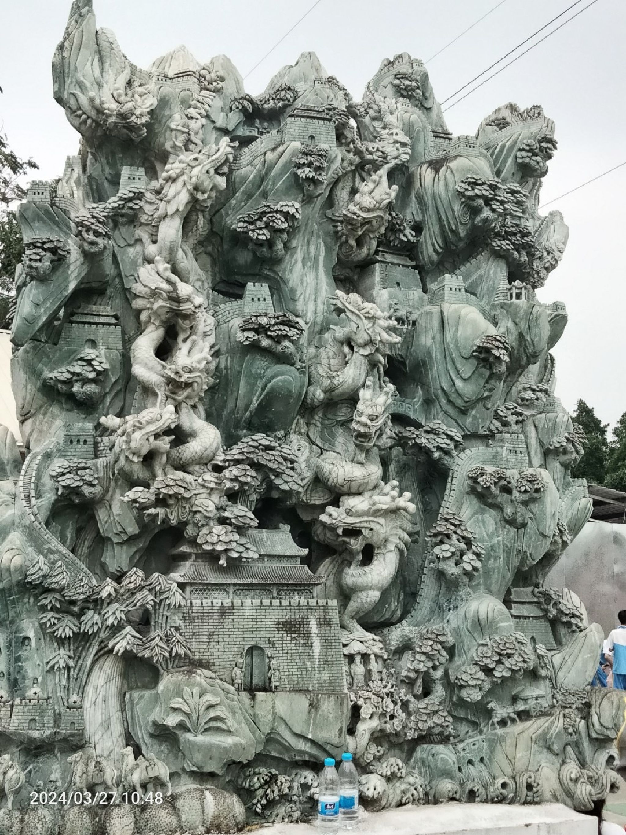 广州香草世界旅游度假区旅行图片