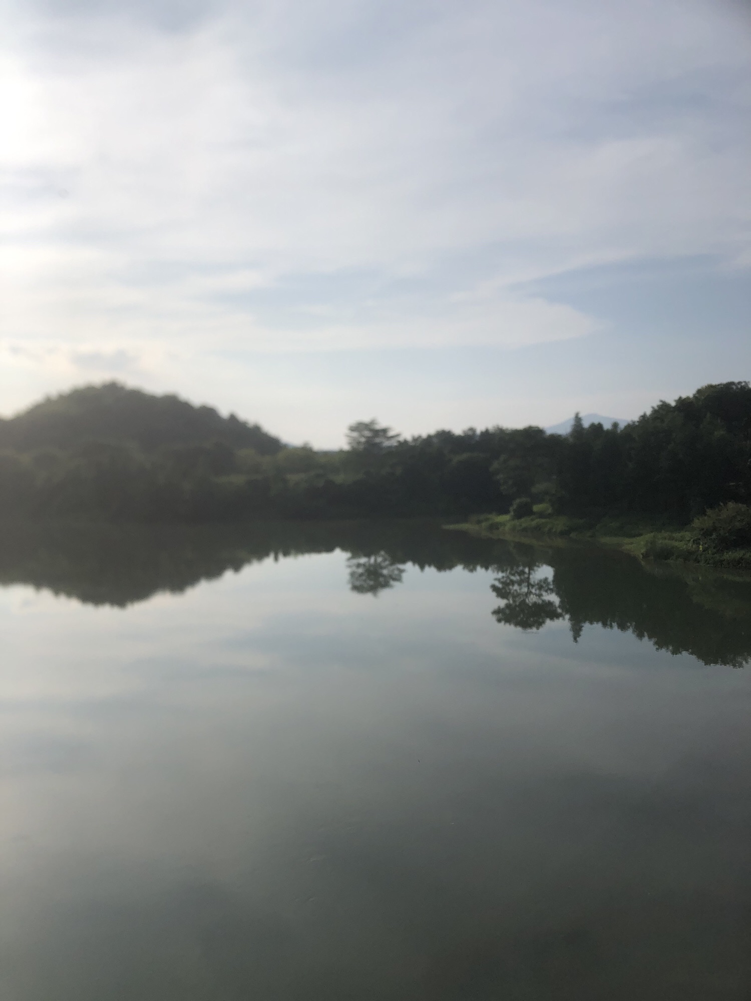 从化流溪河水陆绿道旅行图片