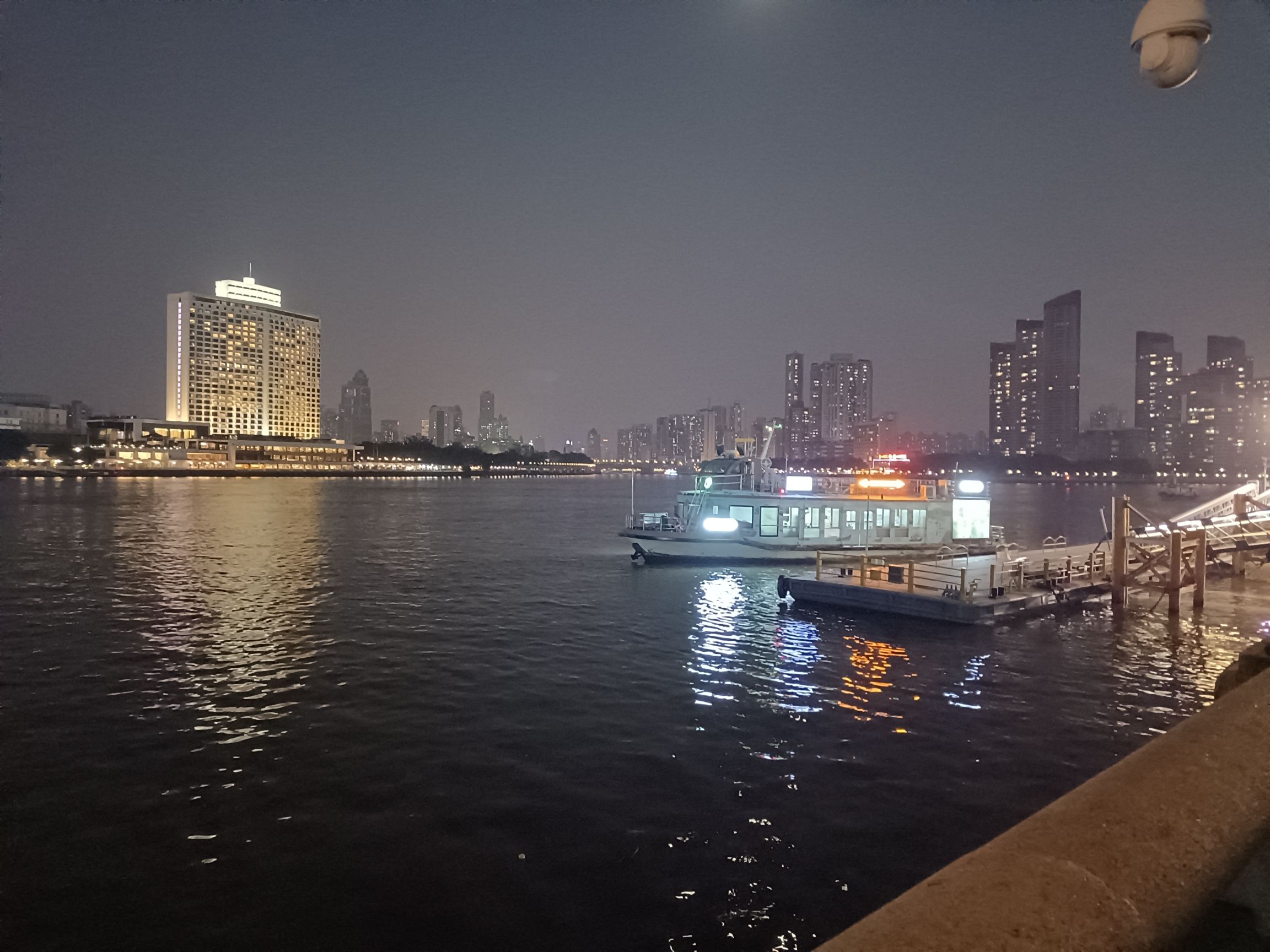 荔湾鹅潭新韵旅行图片