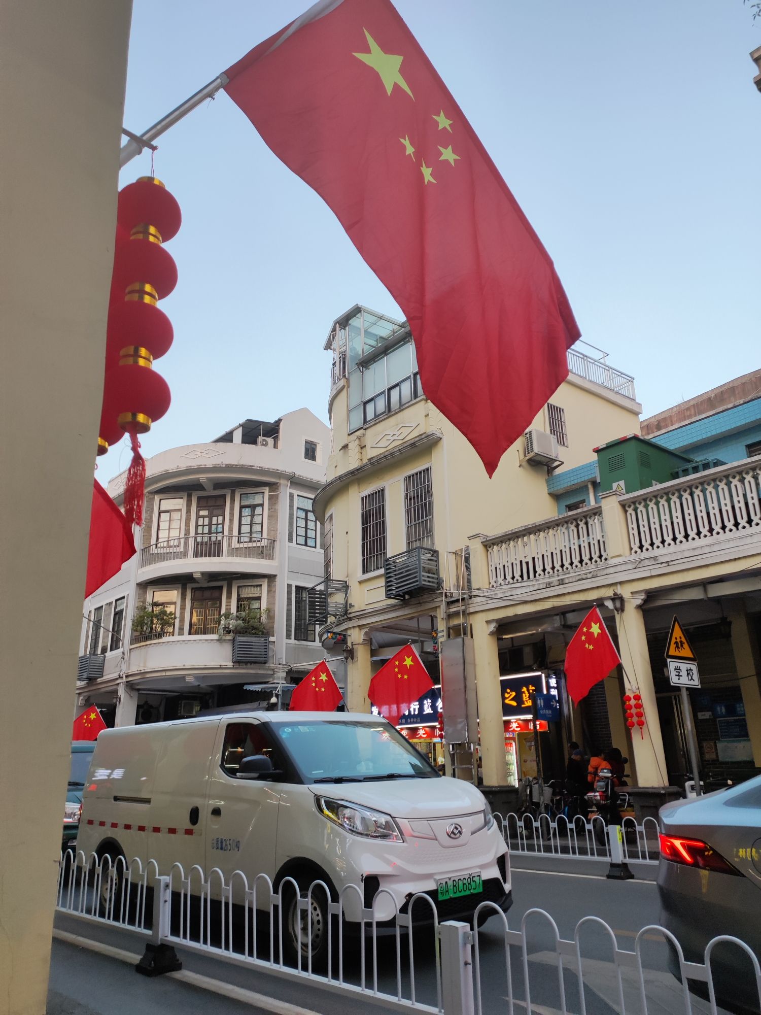 西关大宅门旅行图片