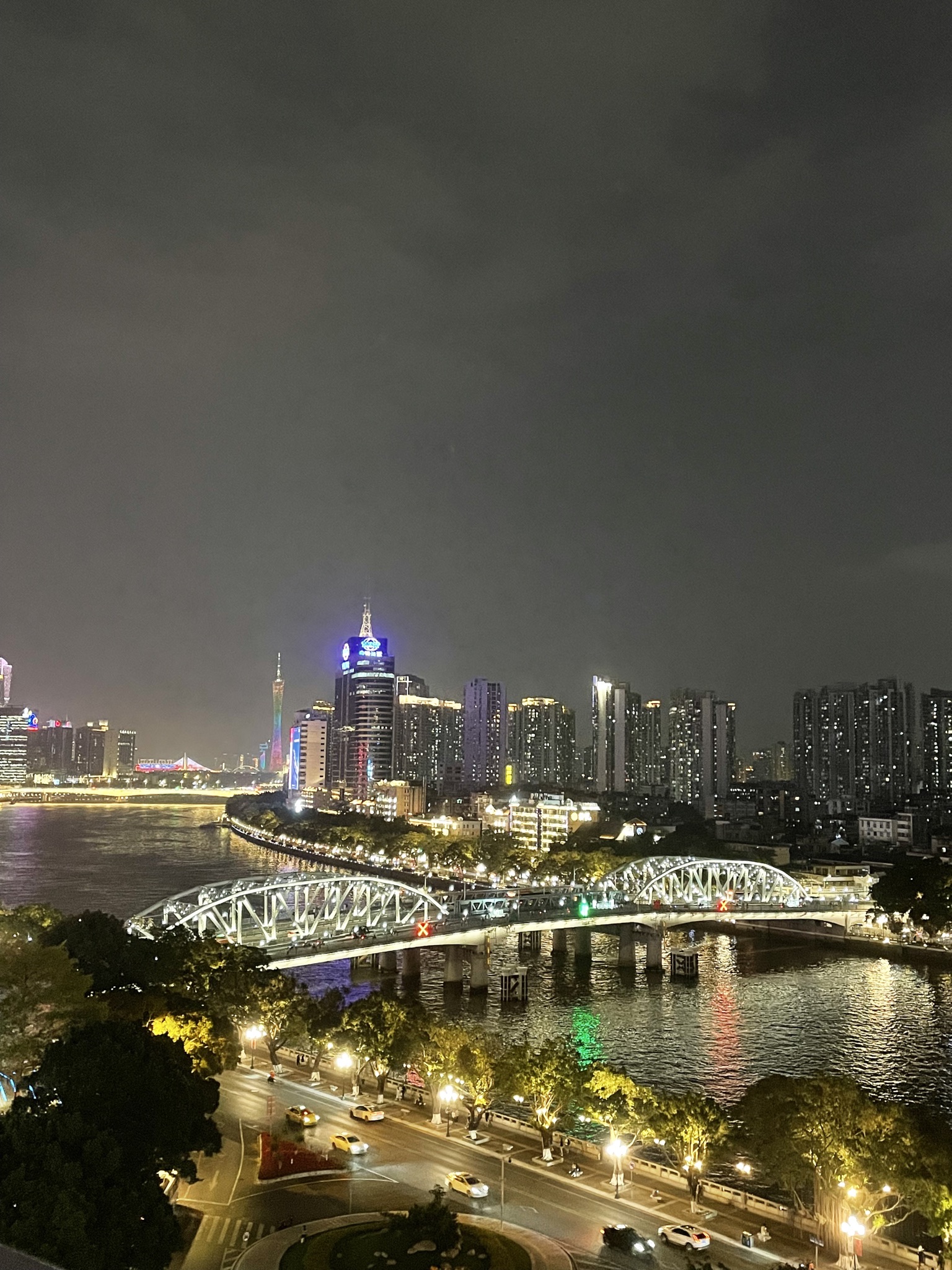 广东邮务管理局旧址旅行图片