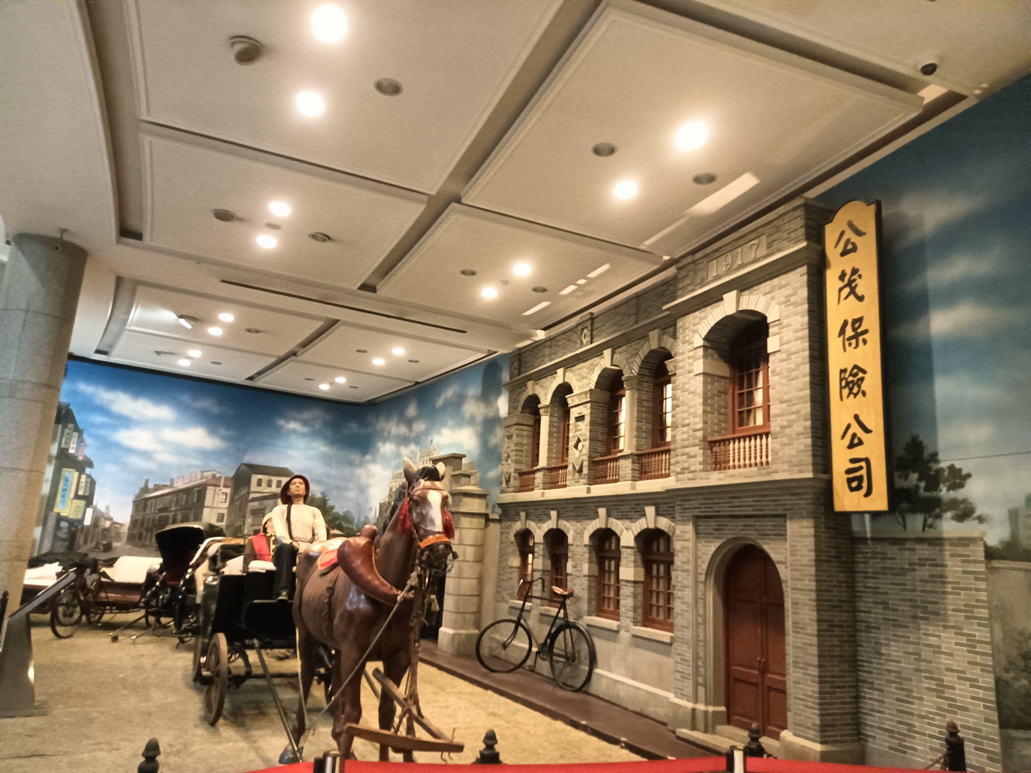 东方明珠广播电视塔