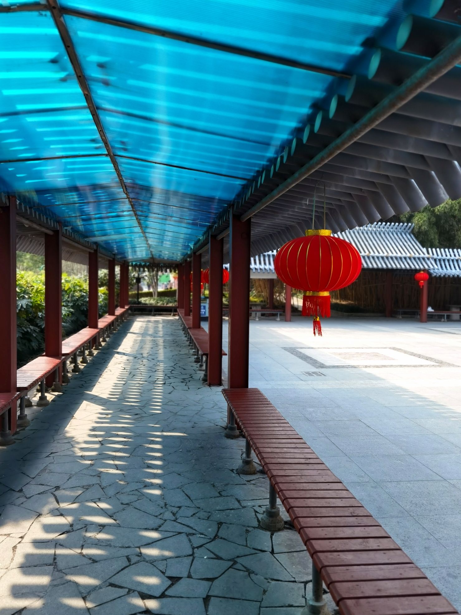 长青公园