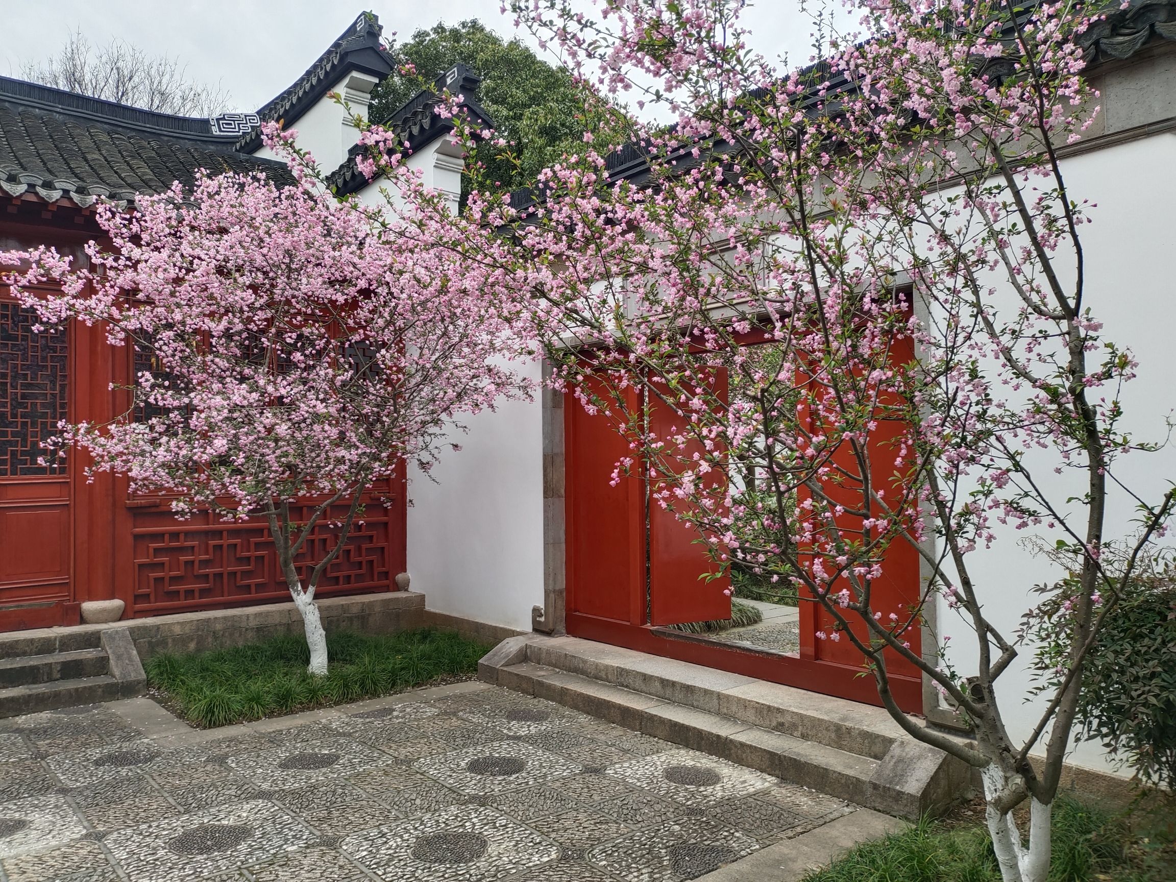 上海大观园