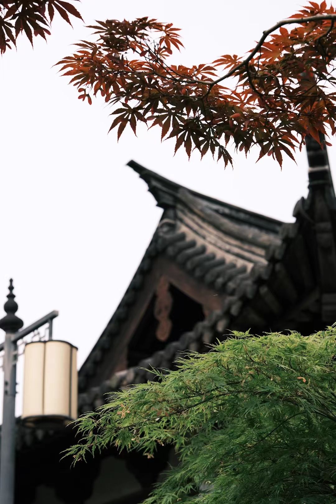 上海方塔园