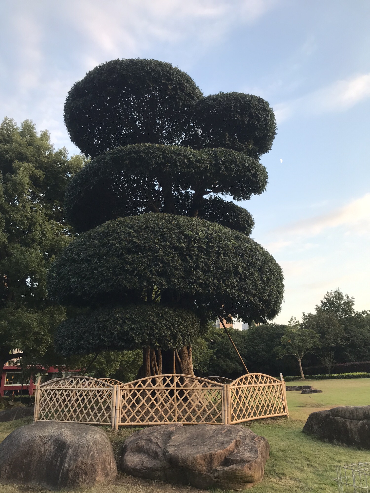 古城公园