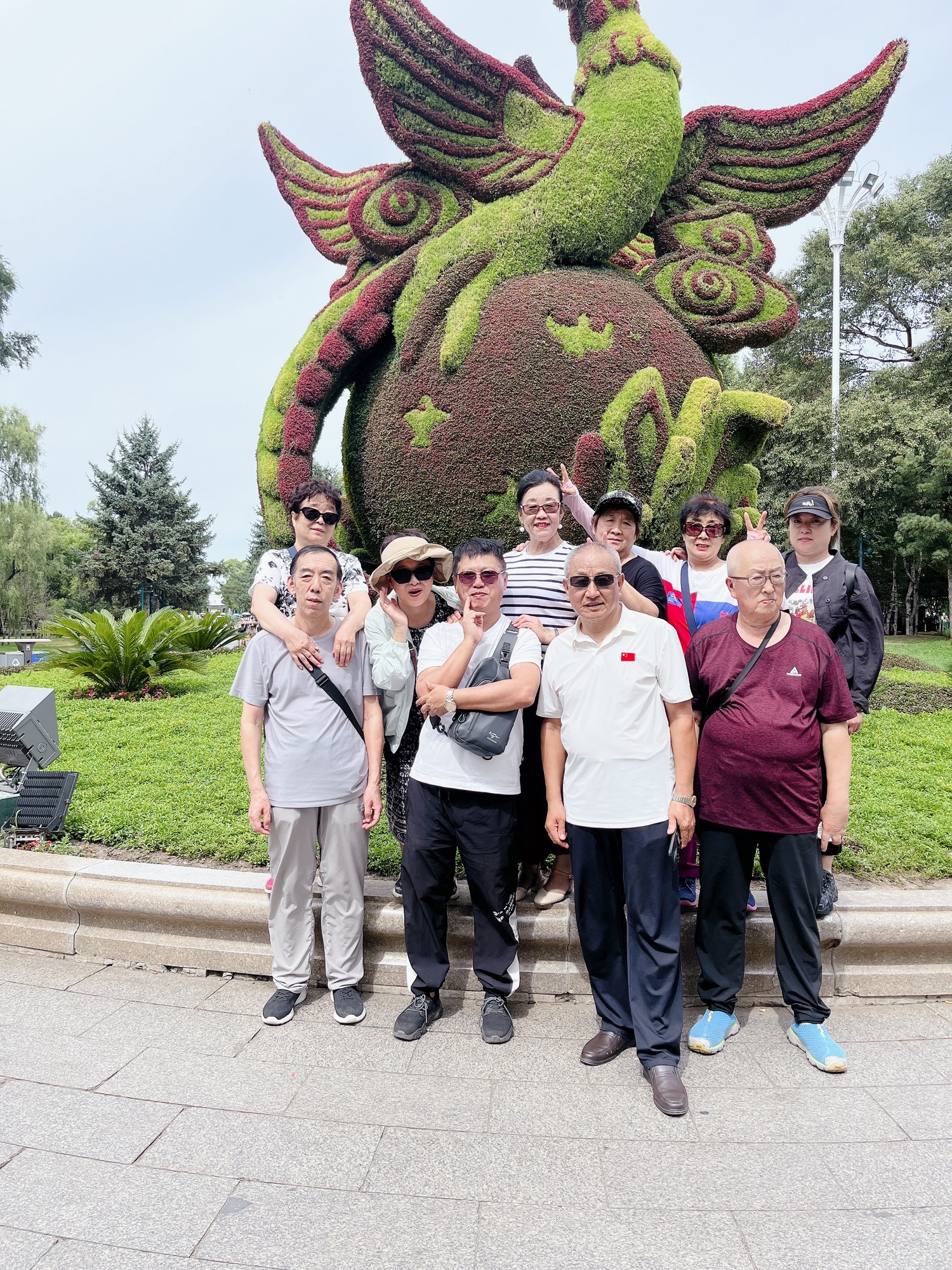 太阳岛旅游度假区