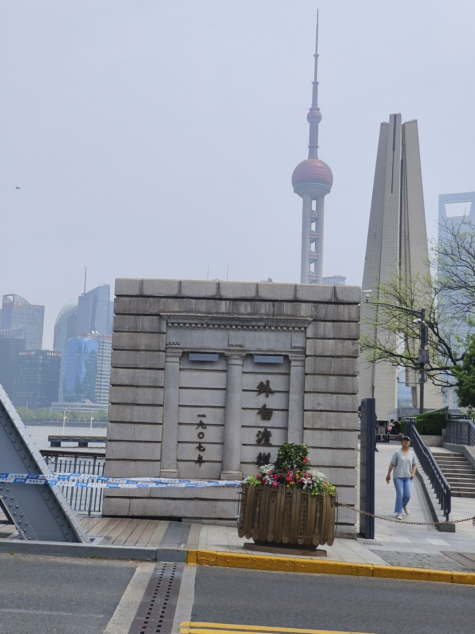 外白渡桥