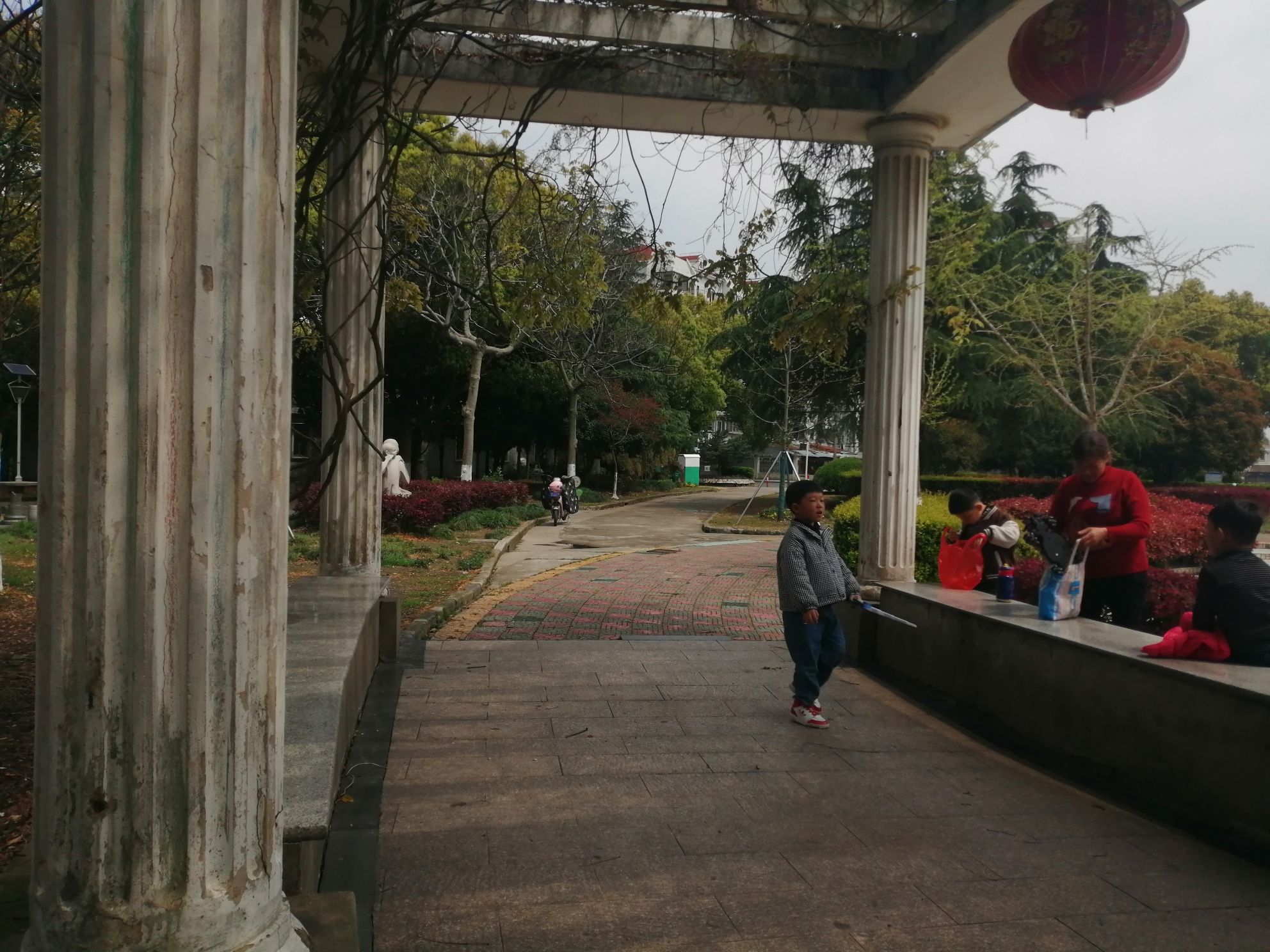飞虹公园