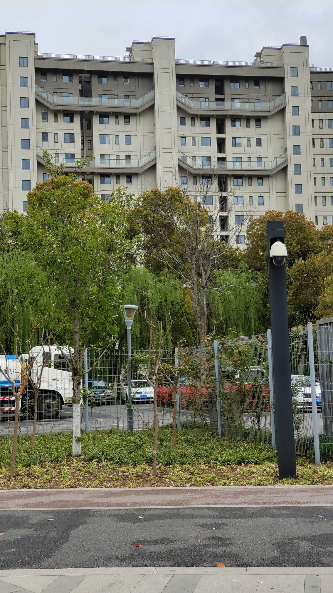 颐景园旅行图片