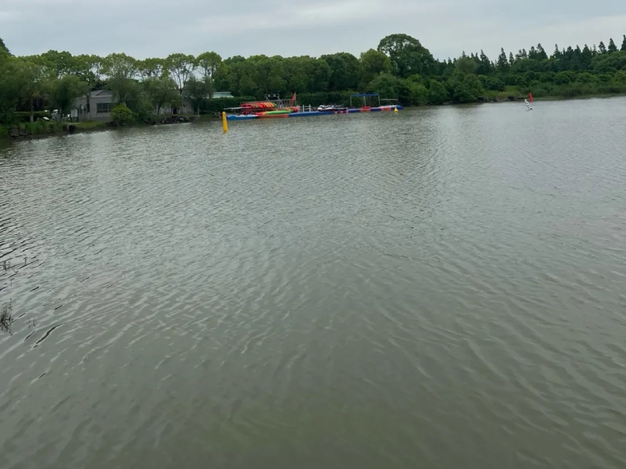 上海三甲新天地旅游度假区